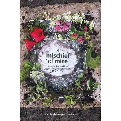 A Mischief of Mice: Secrets, Lies and Love in the Sand Hills of Minnesota - Paperback