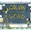 Calvin Gets the Last Word - Hardcover