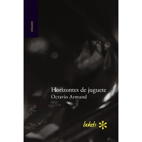 Horizontes de juguete - Paperback
