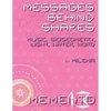 Messages Behind Shapes - Paperback