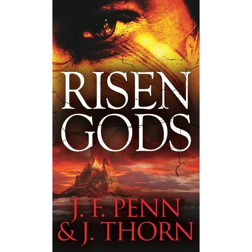 Risen Gods - Hardcover