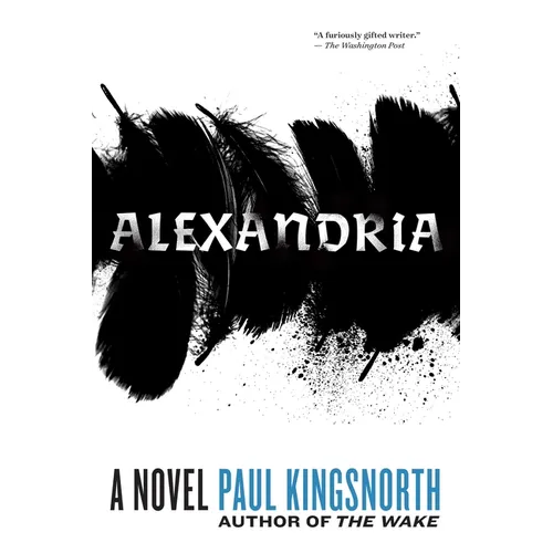 Alexandria - Paperback