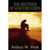The Doctrine of Sanctification - Paperback