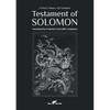 Testament of Solomon: A First Century AD Grimoire - Paperback