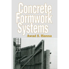 Concrete Formwork Systems - Paperback