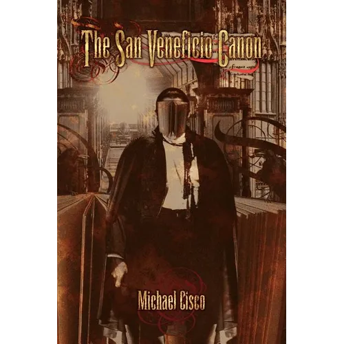 The San Veneficio Canon - Paperback