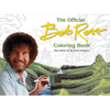 The Official Bob Ross Coloring Book: The Colors of the Four Seasons - Paperback