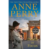 Death in Focus: An Elena Standish Novel - Paperback
