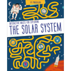 The Solar System: Interactive Mazes for Exploring - Paperback
