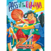 Pass it to Rizwana - Hardcover
