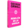 Rebelión En La Granja (Edición Definitiva Avalada Por the Orwell Estate) / Animal Farm (Definitive Text Endorsed by the Orwell Foundation - Hardcover