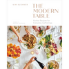 Modern Table: Kosher Recipes for Everyday Gatherings - Hardcover