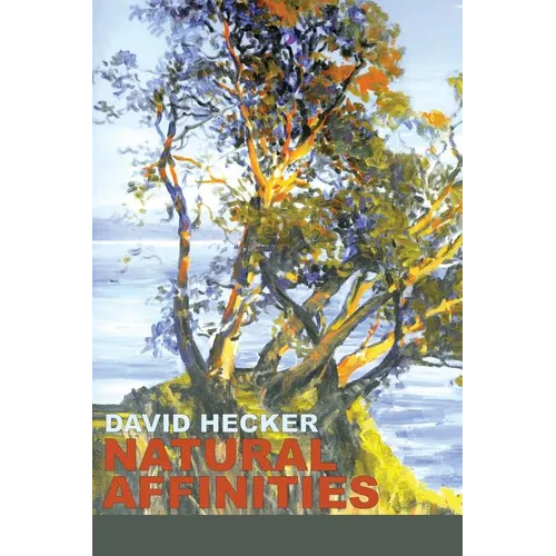 Natural Affinities - Paperback
