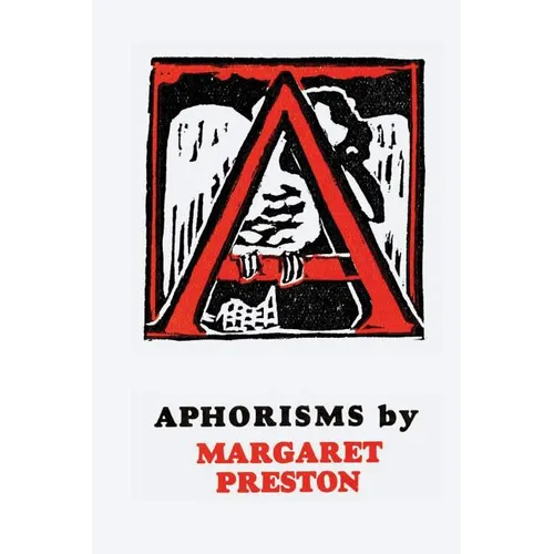 Aphorisms - Paperback