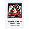 Aphorisms - Paperback