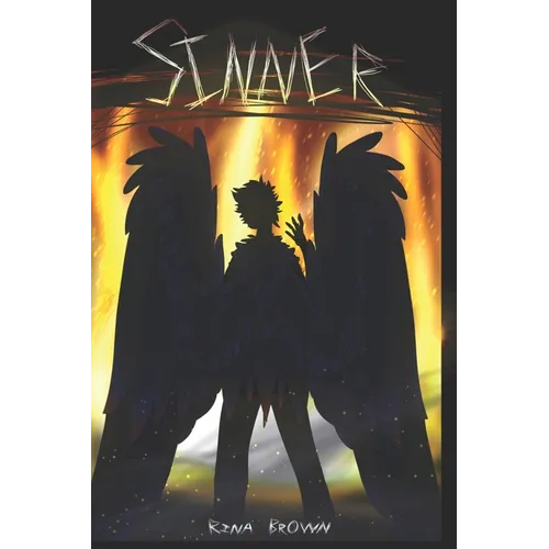 Sinner - Paperback