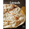 Lavash: The Bread That Launched 1,000 Meals, Plus Salads, Stews, and Other Recipes from Armenia - Hardcover