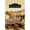 Grant County - Hardcover