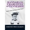 Hannah and Charlotte of Tennessee - Paperback