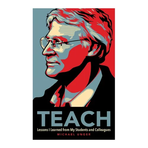 Teach - Paperback