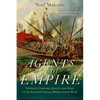 Agents of Empire: Knights, Corsairs, Jesuits, and Spies in the Sixteenth-Century Mediterranean World - Paperback
