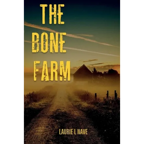 The Bone Farm - Paperback