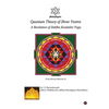 Quantum Theory of Shree Yantra: A Revelation of Siddha Kundalini Yoga - Paperback