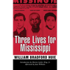 Three Lives for Mississippi - Paperback