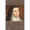 St. Teresa of Avila Three Book Treasury - Interior Castle, The Way of Perfection, and The Book of Her Life (Autobiography) - Hardcover