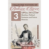 Collected Fiction Volume 3: Tall Tales and Satirical Sketches; Political Fantasies and Future Histories - Paperback
