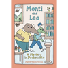 Monti and Leo: A Mystery in Pocketville - Hardcover