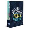 Good Night Stories for Rebel Girls 2-Book Gift Set - Hardcover