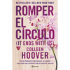 Romper El Círculo / It Ends with Us - Paperback