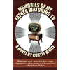 Memories of My Father Watching TV - Paperback