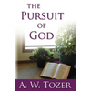 The Pursuit of God - Paperback