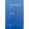 Theories of Concepts: A History of the Major Philosophical Traditions - Paperback
