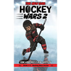 Hockey Wars 2: The New Girl - Hardcover