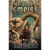 The Golden Empire - Paperback