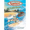 The Amazing Surfbots - Plastic Pirates: Robot superhero adventure for children ages 6-9. Picture book and kids comic in one - suitable from 2nd grade - Hardcover