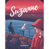 Suzanne: The Jazz Age Goddess of Tennis - Hardcover