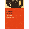 Todo Se Desmorona / Things Fall Apart - Paperback