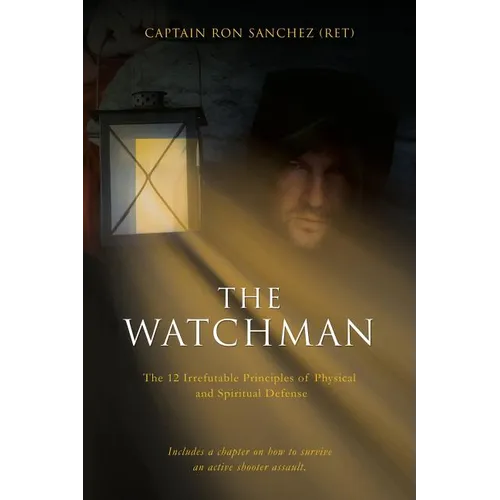The Watchman - Paperback