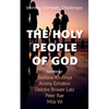 The Holy People of God: Identity, Contexts, Challenges - Paperback