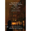 The MX Book of New Sherlock Holmes Stories - Part X: 2018 Annual (1896-1916) (MX Book of New Sherlock Holmes Stories Series) - Paperback