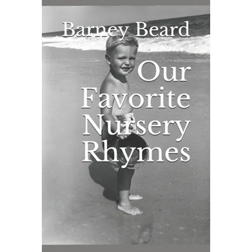 Our Favorite Nursery Rhymes - Paperback