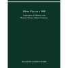 Silent City on a Hill: Landscapes of Memory and Boston's Mount Auburn Cemetery - Paperback
