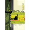 The Economy of Desire: Christianity and Capitalism in a Postmodern World - Paperback