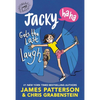 Jacky Ha-Ha Gets the Last Laugh - Paperback