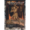 The Great Illustrators of Edgar Allan Poe - Paperback