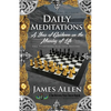 Daily Meditations: A Year of Guidance on the Meaning of Life - Paperback